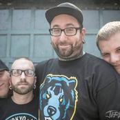 The Acacia Strain - List pictures