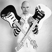 Billy Corgan - List pictures