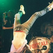 Foxy Shazam - List pictures