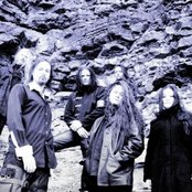 My Dying Bride - List pictures