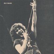 Billy Squier - List pictures