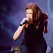 Laura Närhi - List pictures