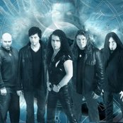 Pagan's Mind - List pictures