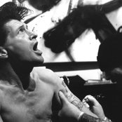 Herman Brood - List pictures