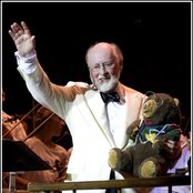 John Williams - List pictures