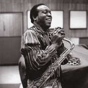 King Curtis - List pictures