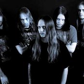 Bloodbath - List pictures