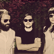 Band Of Skulls - List pictures