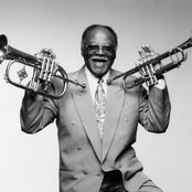 Clark Terry - List pictures