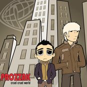 Prozzak - List pictures