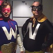 Tenacious D - List pictures