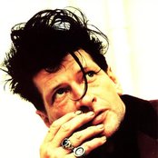 Herman Brood - List pictures