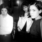 Sleater Kinney - List pictures