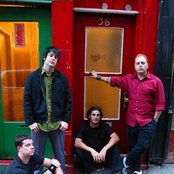 No Use For A Name - List pictures