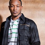 Ray Lavender - List pictures