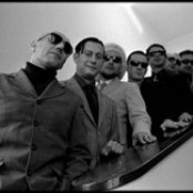 Giuliano Palma & The Bluebeaters - List pictures