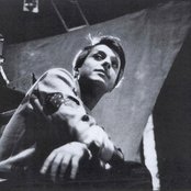 Mick Karn - List pictures