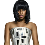 Alexandra Burke - List pictures