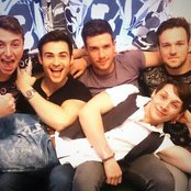 Collabro - List pictures