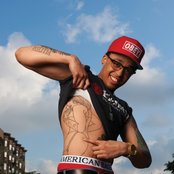 Cory Gunz - List pictures