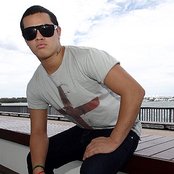 Stan Walker - List pictures