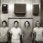 Simian - List pictures