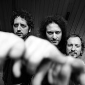 Black Rainbows - List pictures