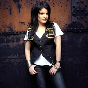 Hanna Pakarinen - List pictures