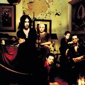 Nine Inch Nails - List pictures