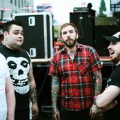 Alexisonfire - List pictures