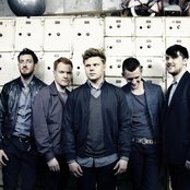 Morning Parade - List pictures