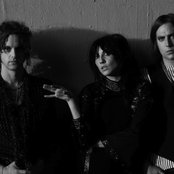 Nico Vega - List pictures