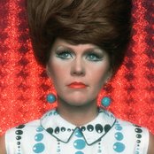 Kate Pierson - List pictures