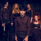 Clan Of Xymox - List pictures