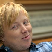 Kurt Nilsen - List pictures