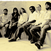 The Souljazz Orchestra - List pictures