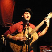 William Elliott Whitmore - List pictures