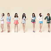 Apink - List pictures