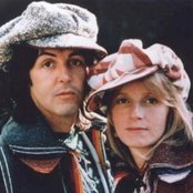 Paul & Linda Mccartney - List pictures