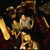 Barr Brothers - List pictures