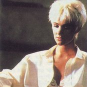 Marie Fredriksson - List pictures