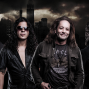 Red Dragon Cartel - List pictures