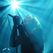 Beth Gibbons & Rustin Man - List pictures