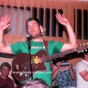 Karl Blau - List pictures