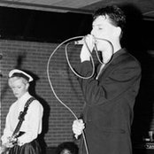 Modern English - List pictures