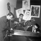 Vince Guaraldi Trio - List pictures