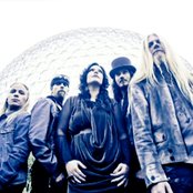 Nightwish - List pictures