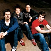 Snow Patrol - List pictures