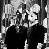 The Bunny The Bear - List pictures