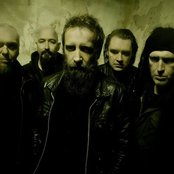 Paradise Lost - List pictures